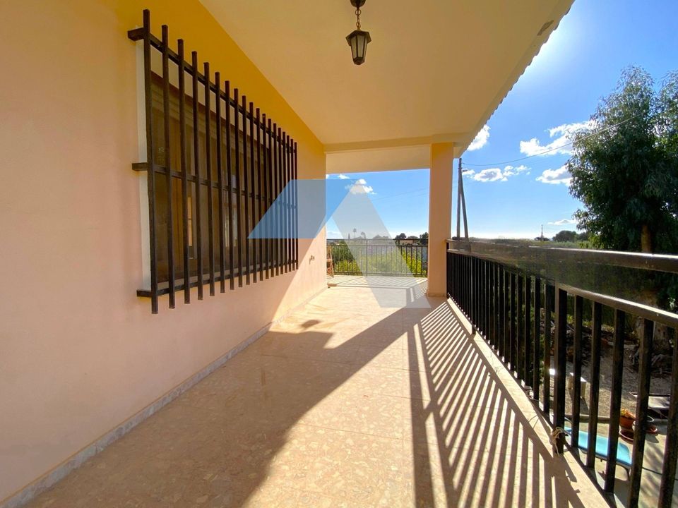 Villa a San Vicente Del Raspeig, Alicante - foto 4