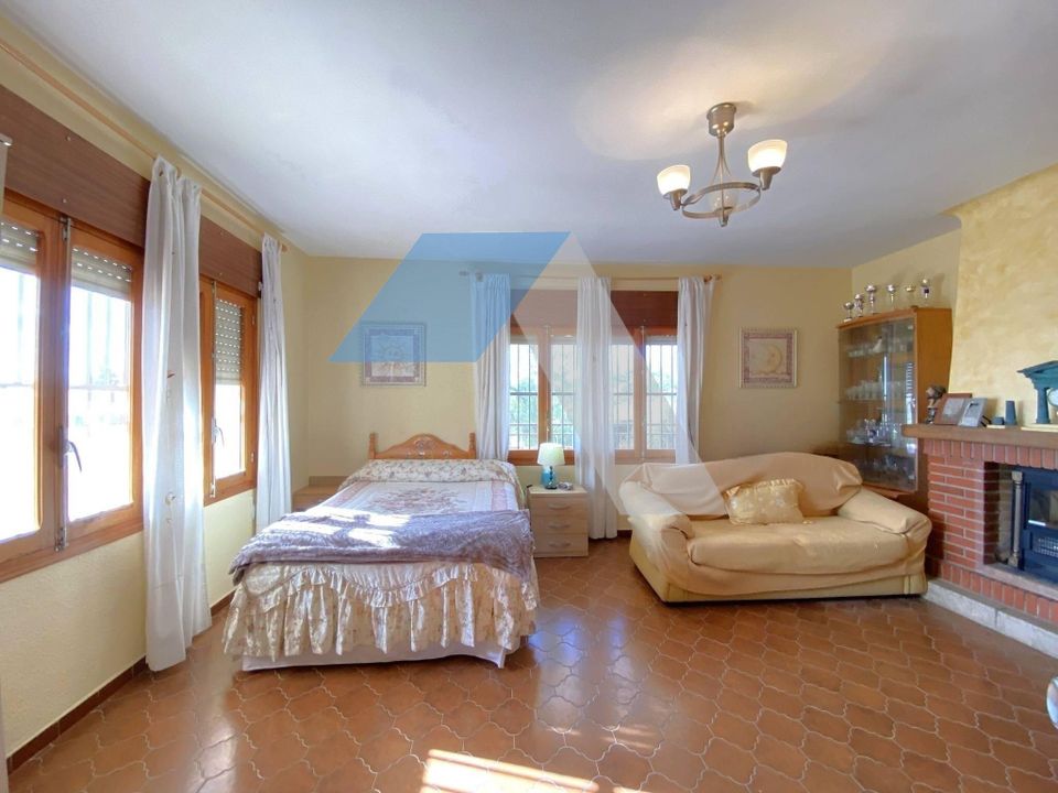 Villa a San Vicente Del Raspeig, Alicante - foto 5