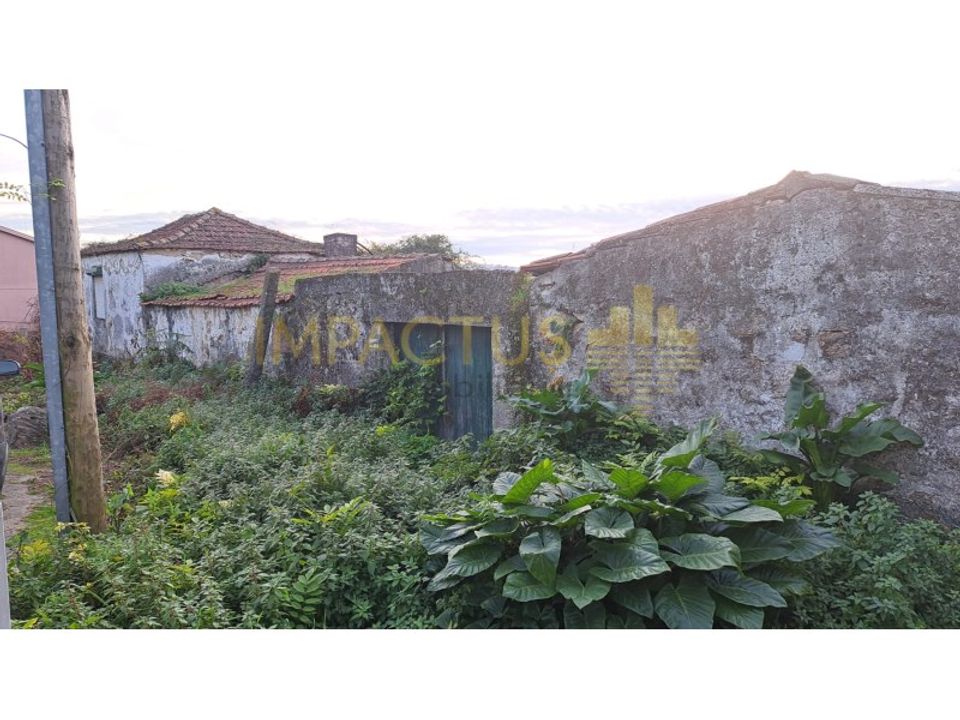 Helårsgrund i Trofa, Porto - foto 3