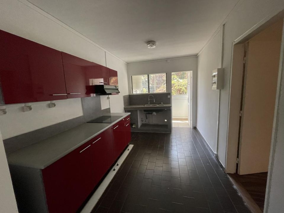 Leilighet i Saint-Denis, La Reunion - bilde 3
