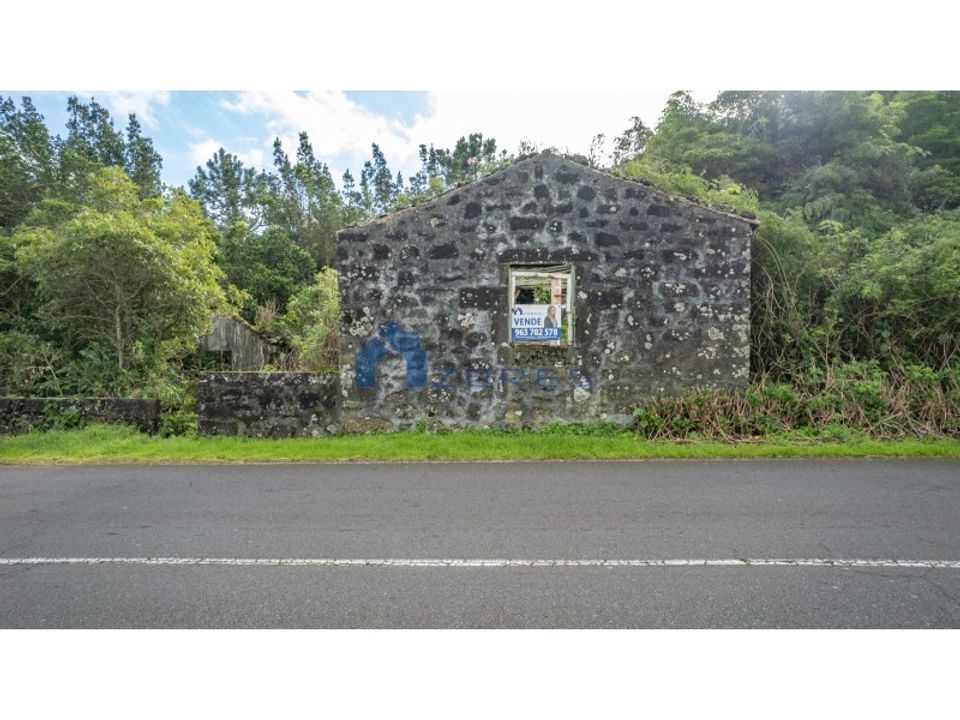 Helårsgrund i Santa luzia, Pico - foto 2
