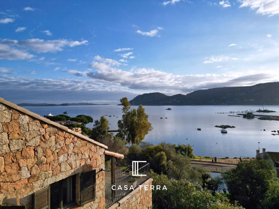 Villa i Porto-Vecchio, Corse-du-Sud - foto 1
