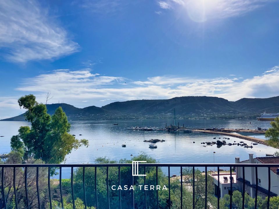 Villa i Porto-Vecchio, Corse-du-Sud - foto 2