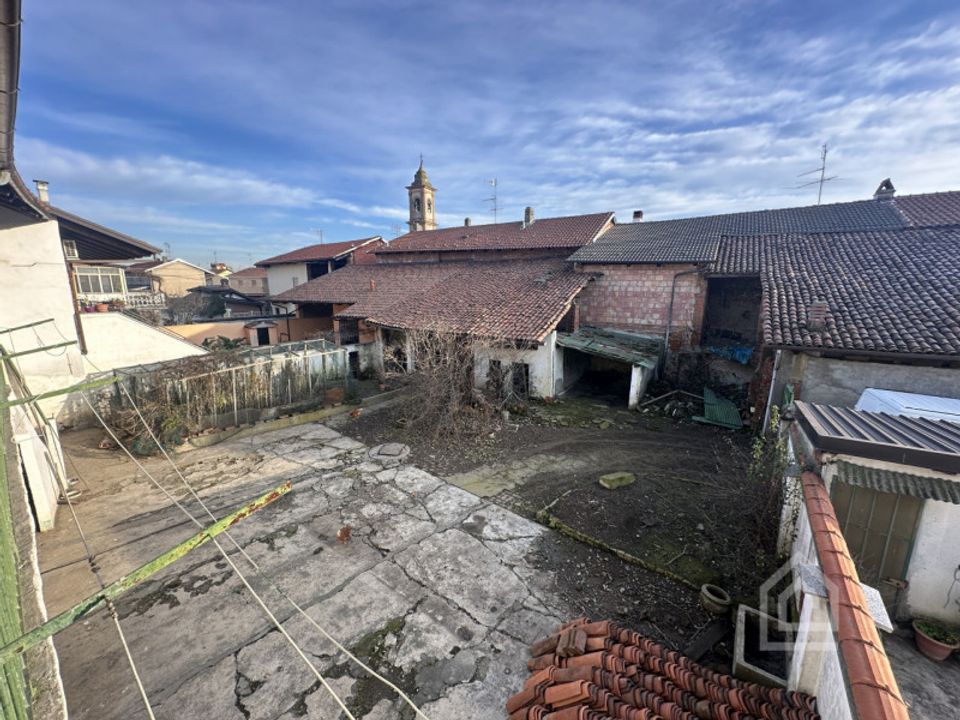 Landejendom i Torrazza Piemonte, Turin - foto 1