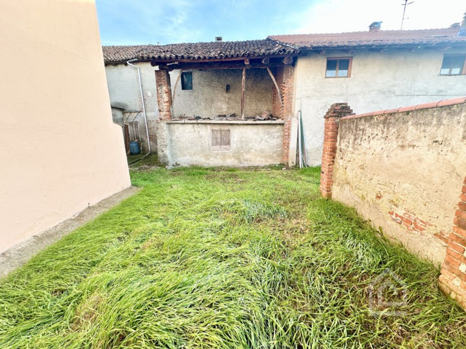 Landejendom i Torrazza Piemonte, Turin - foto 4