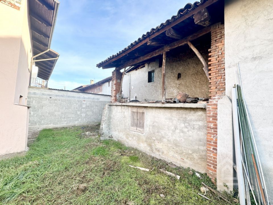 Landejendom i Torrazza Piemonte, Turin - foto 5