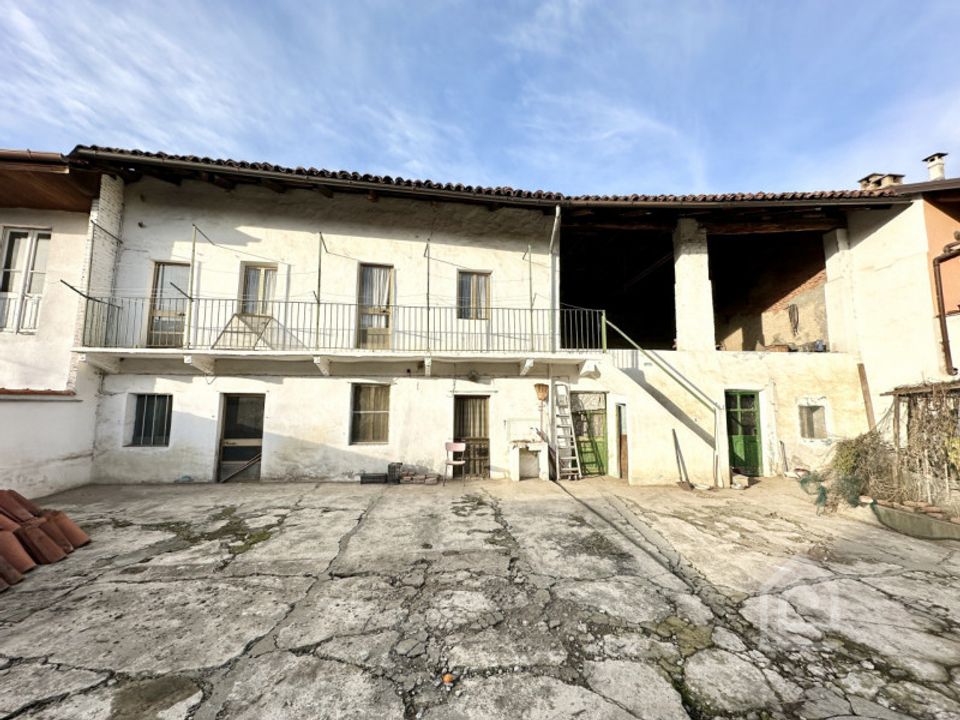 Landejendom i Torrazza Piemonte, Turin - foto 3