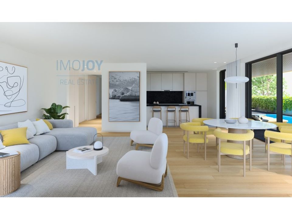 Apartamento en Canidelo, Porto - foto 2