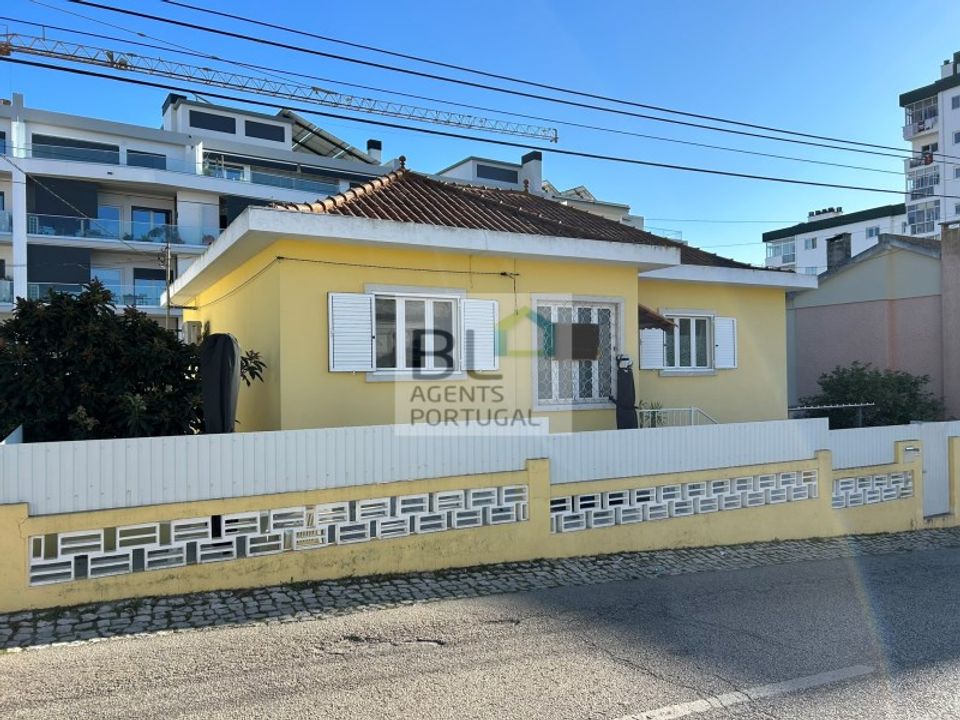 Villa i Setubal, Setubal - foto 1