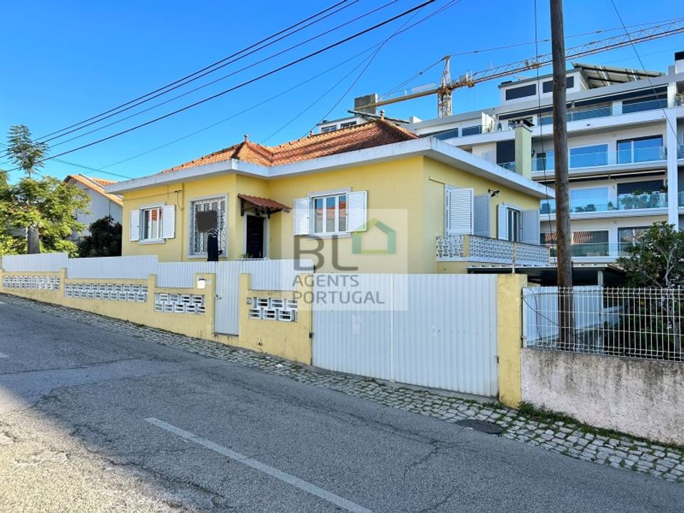 Villa i Setubal, Setubal - foto 2
