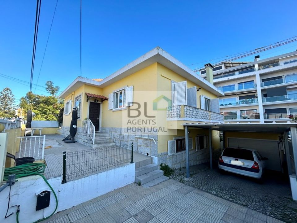 Villa i Setubal, Setubal - foto 3
