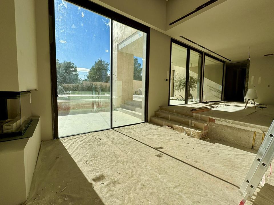 Villa i La Nucia, Alicante - foto 4