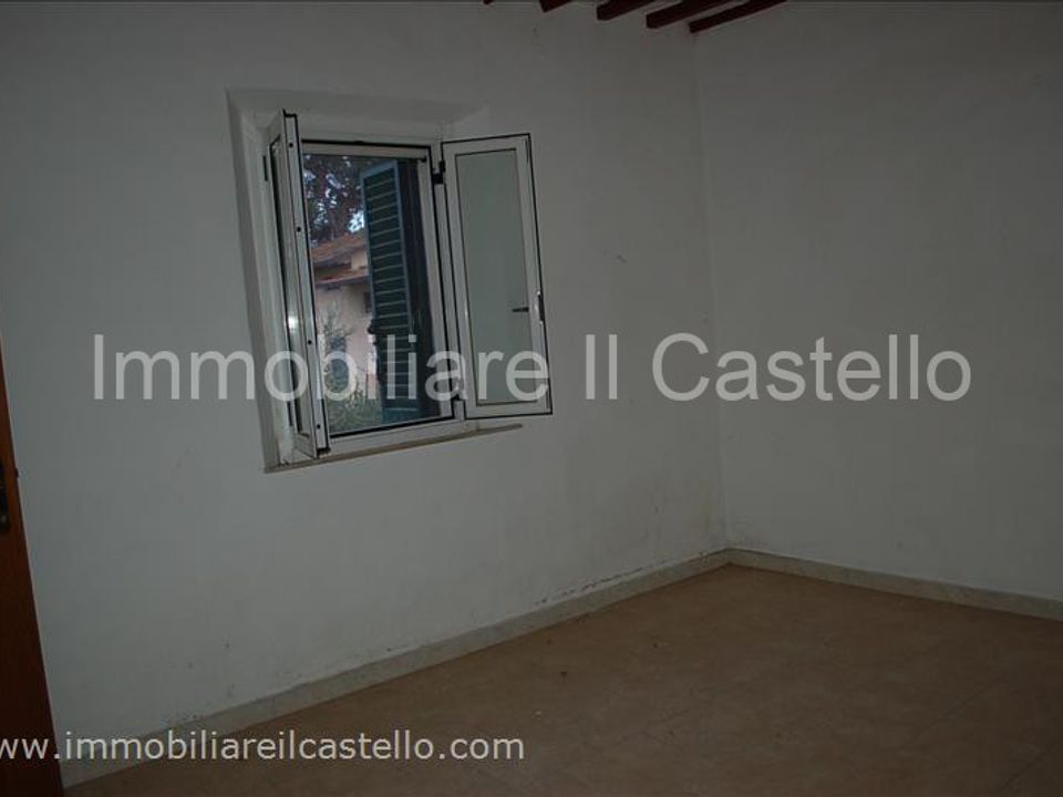 Lejlighed i Castiglione del Lago, Perugia - foto 2