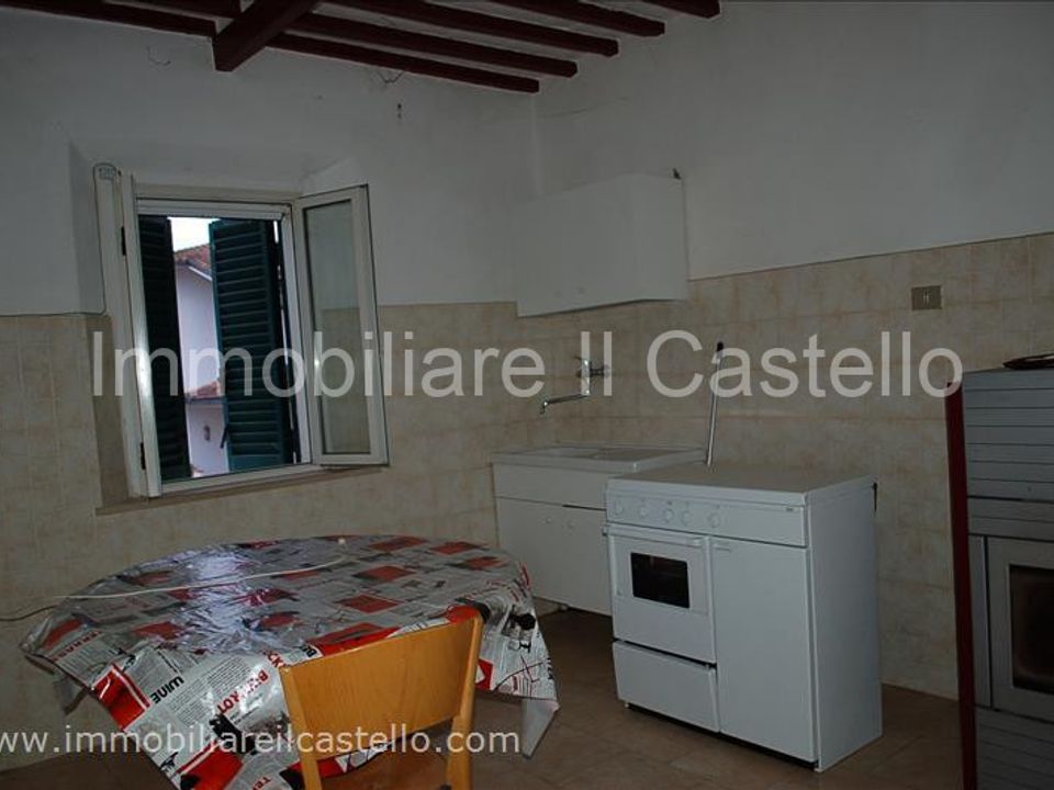 Lejlighed i Castiglione del Lago, Perugia - foto 3