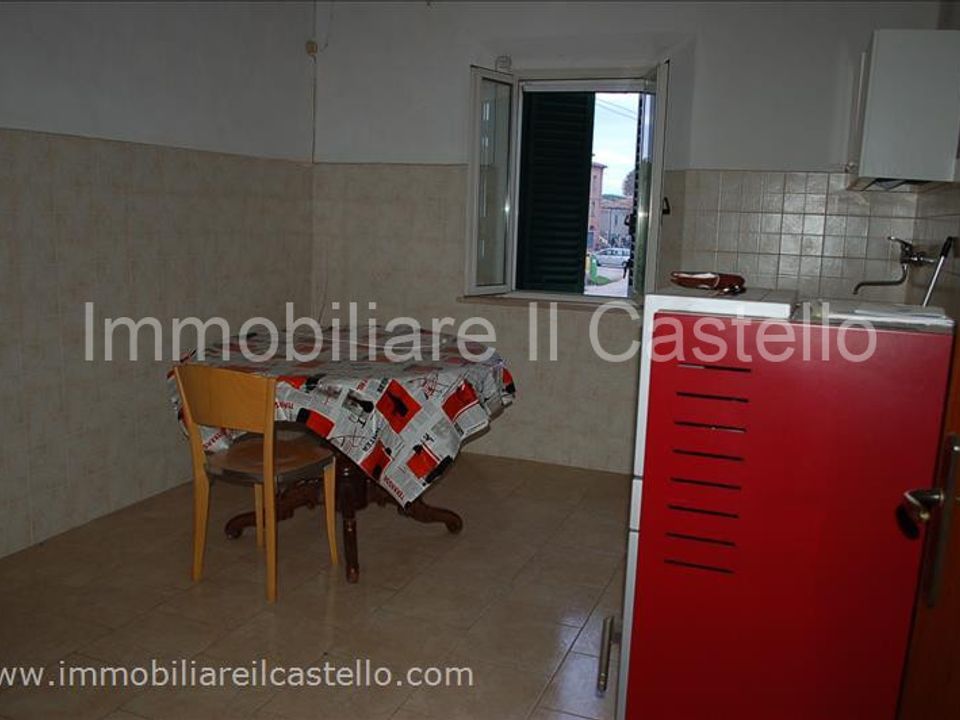 Lejlighed i Castiglione del Lago, Perugia - foto 4