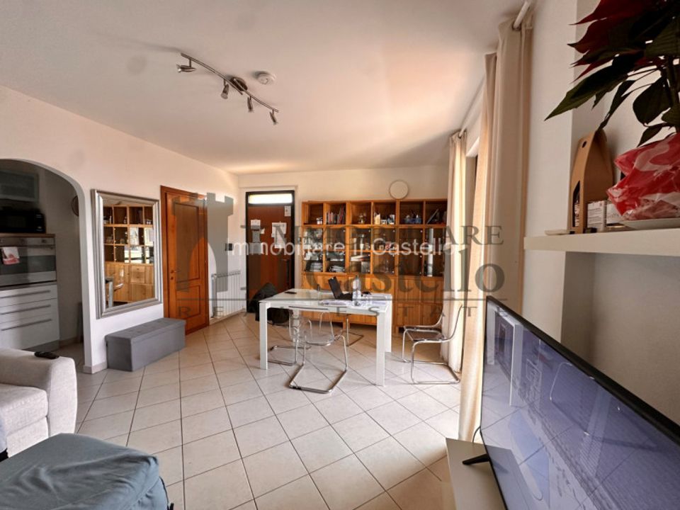 Lejlighed i Castiglione del Lago, Perugia - foto 2