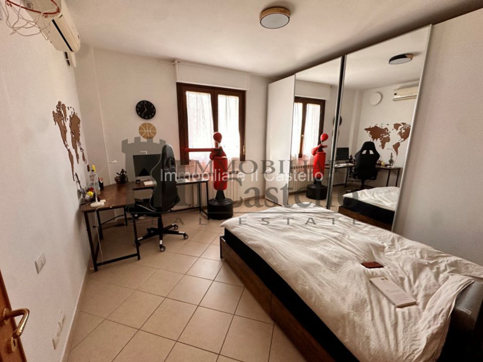 Lejlighed i Castiglione del Lago, Perugia - foto 5