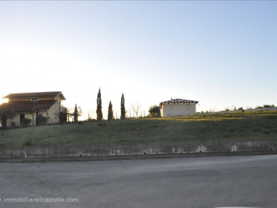 Tomt i Castiglione del Lago, Perugia - bilde 2