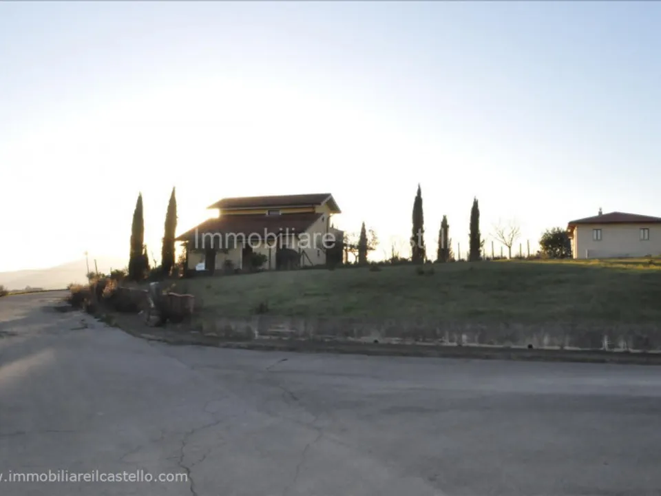 Tomt i Castiglione del Lago, Perugia - bilde 3