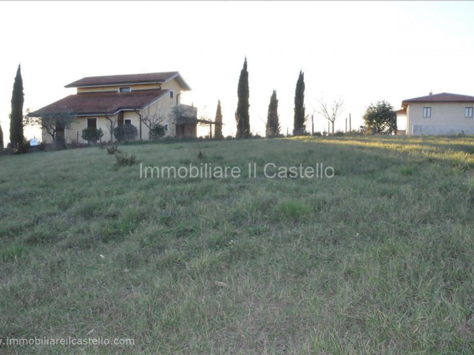 Tomt i Castiglione del Lago, Perugia - bilde 4