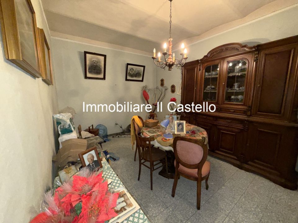 Rækkehus i Castiglione del Lago, Perugia - foto 2
