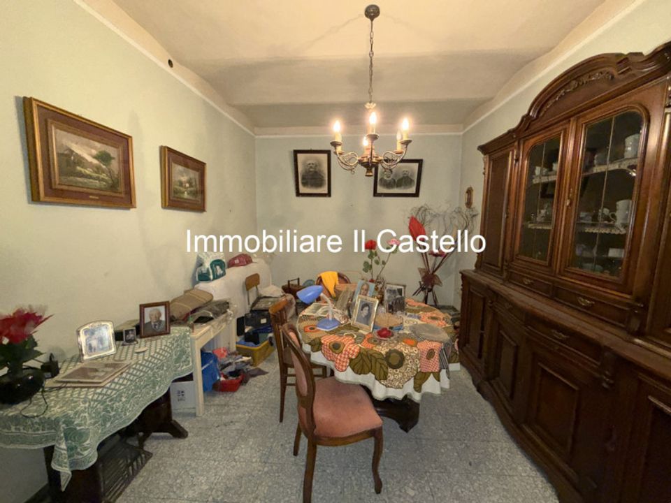 Rækkehus i Castiglione del Lago, Perugia - foto 3