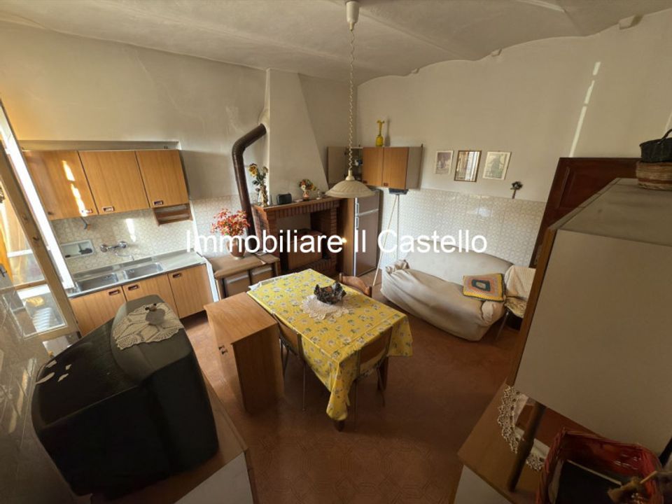Rækkehus i Castiglione del Lago, Perugia - foto 4