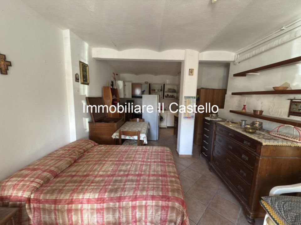 Rækkehus i Castiglione del Lago, Perugia - foto 5