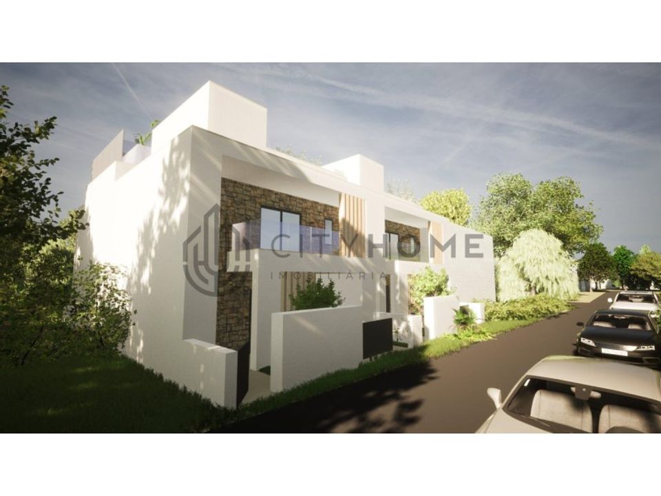 Villa i Alvor, Faro - foto 3
