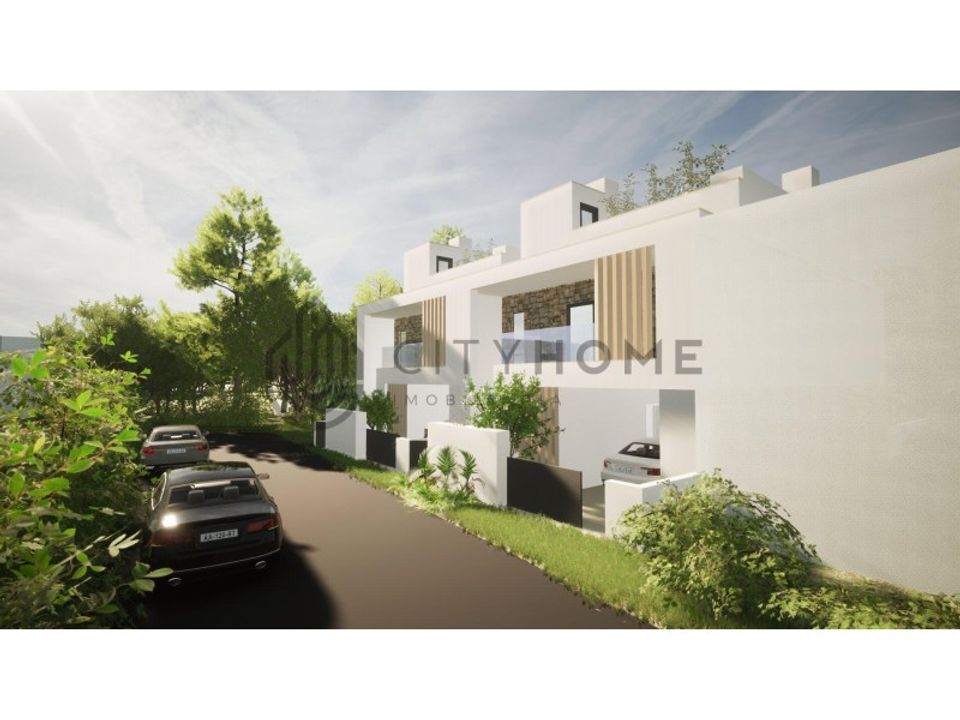 Villa i Alvor, Faro - foto 2