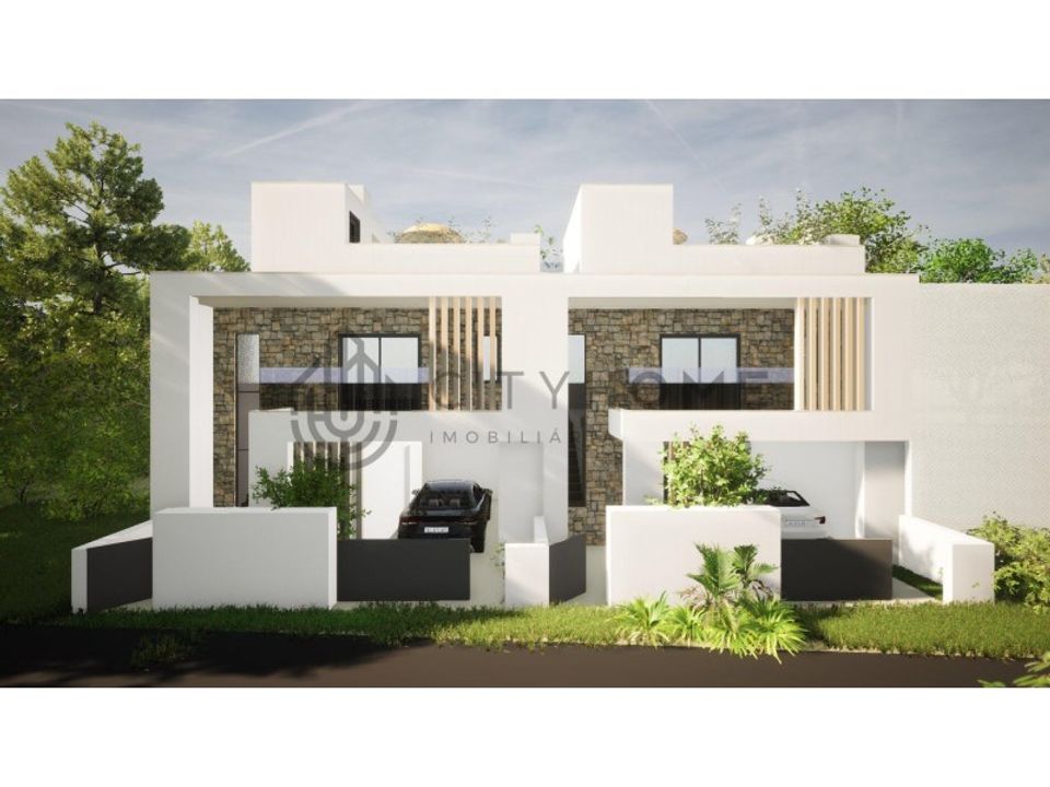Villa i Alvor, Faro - foto 4