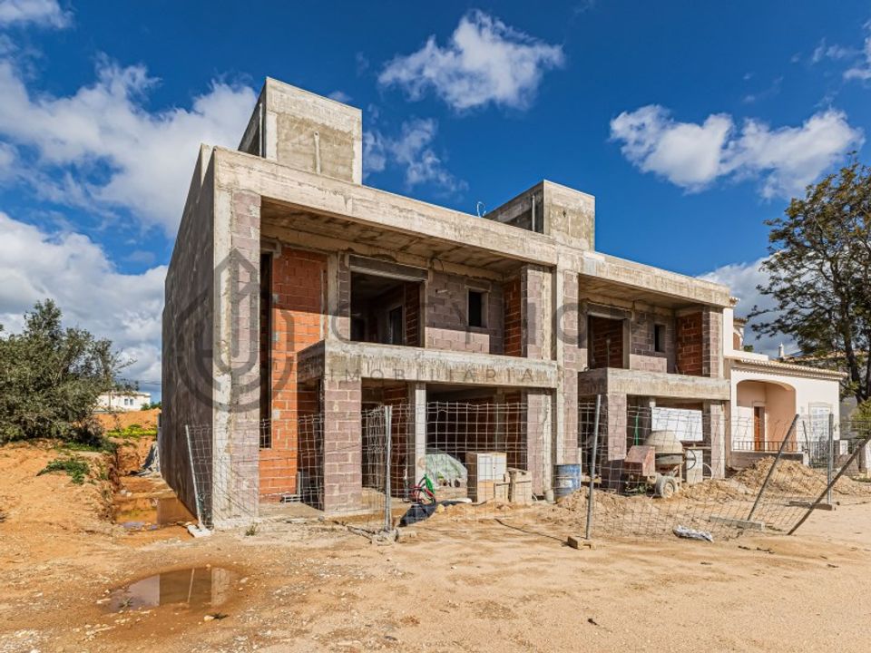 Villa i Alvor, Faro - foto 1