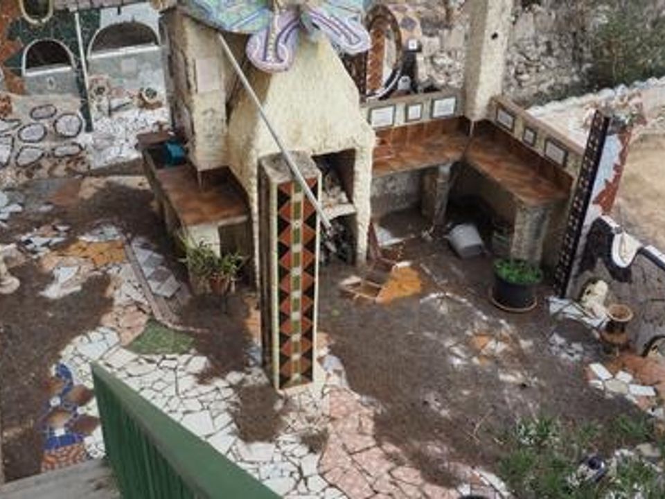 Landejendom i Flix, Tarragona - foto 2