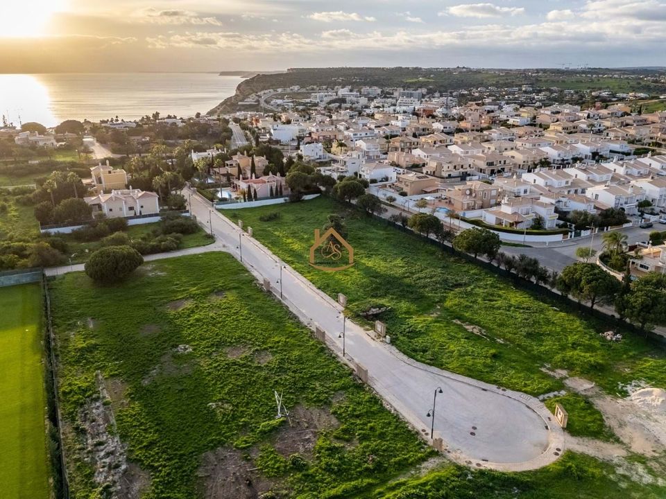 Helårsgrund i Lagos, Faro - foto 2