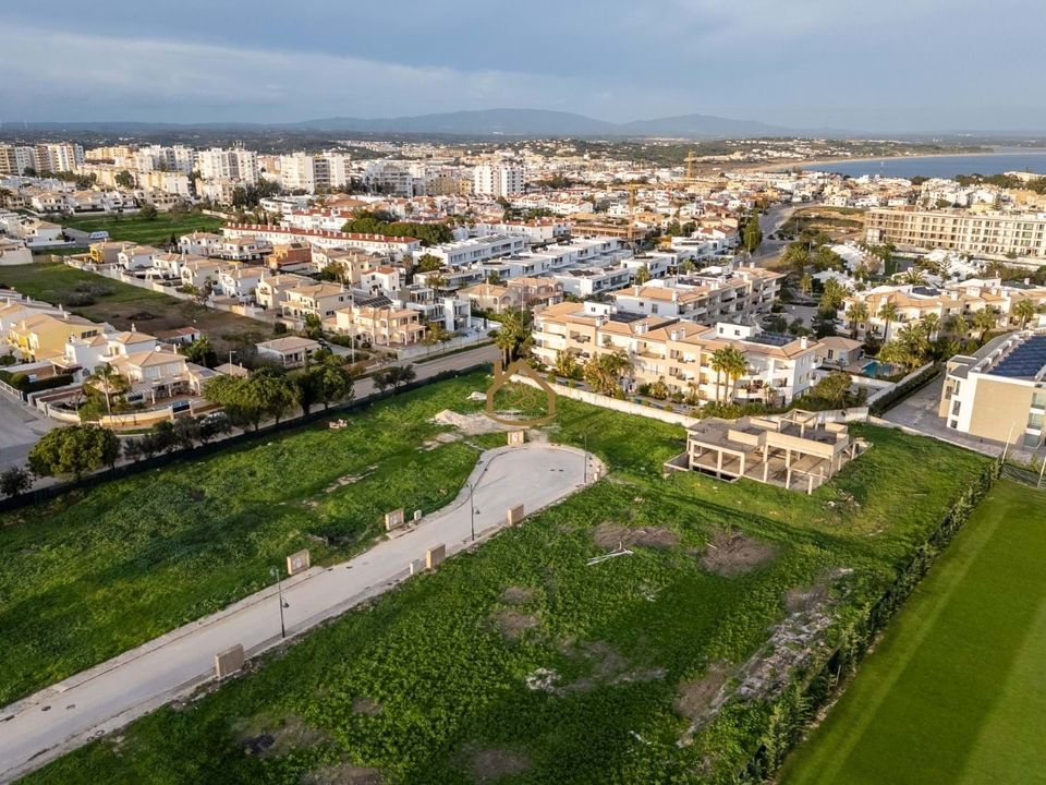 Helårsgrund i Lagos, Faro - foto 4
