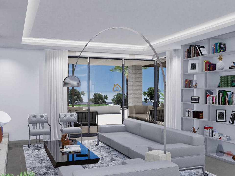 Villa i Lagos, Faro - foto 5