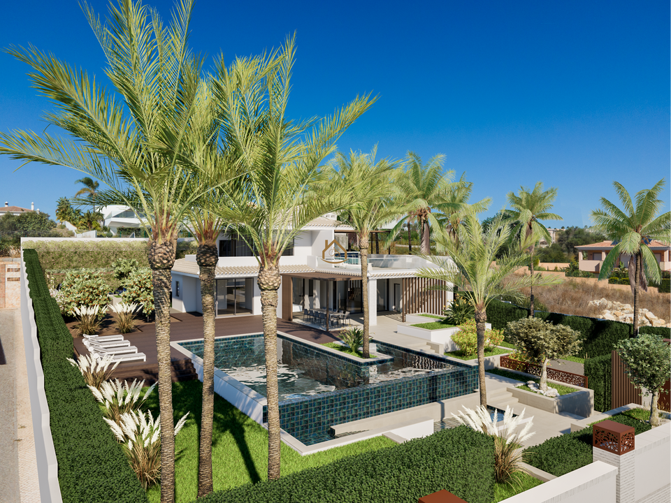 Villa i Lagos, Faro - foto 2