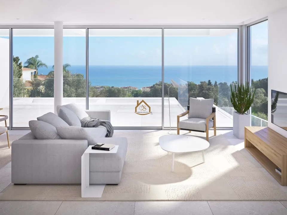 Villa i Luz, Faro - foto 3