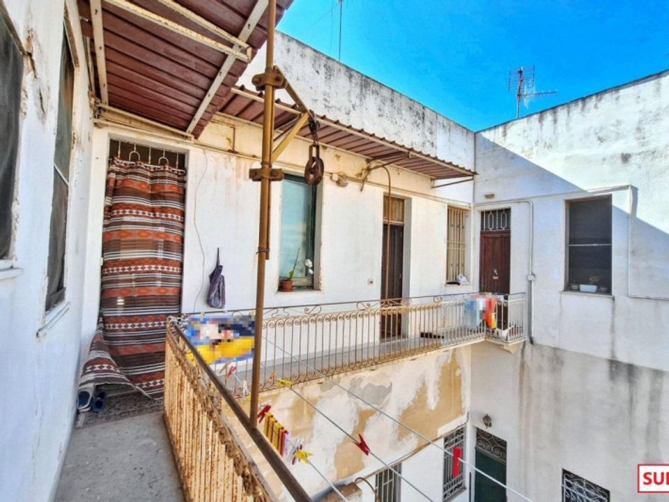 Leilighet i Trapani, Trapani - bilde 1