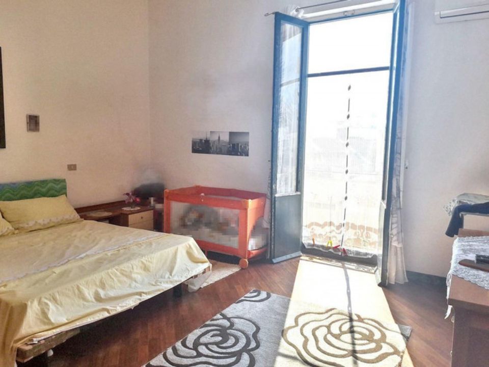 Leilighet i Trapani, Trapani - bilde 2