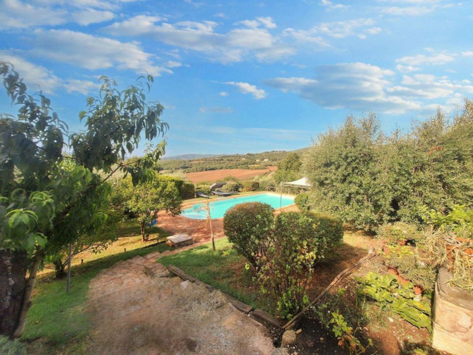 Villa a Todi, Perugia - foto 1
