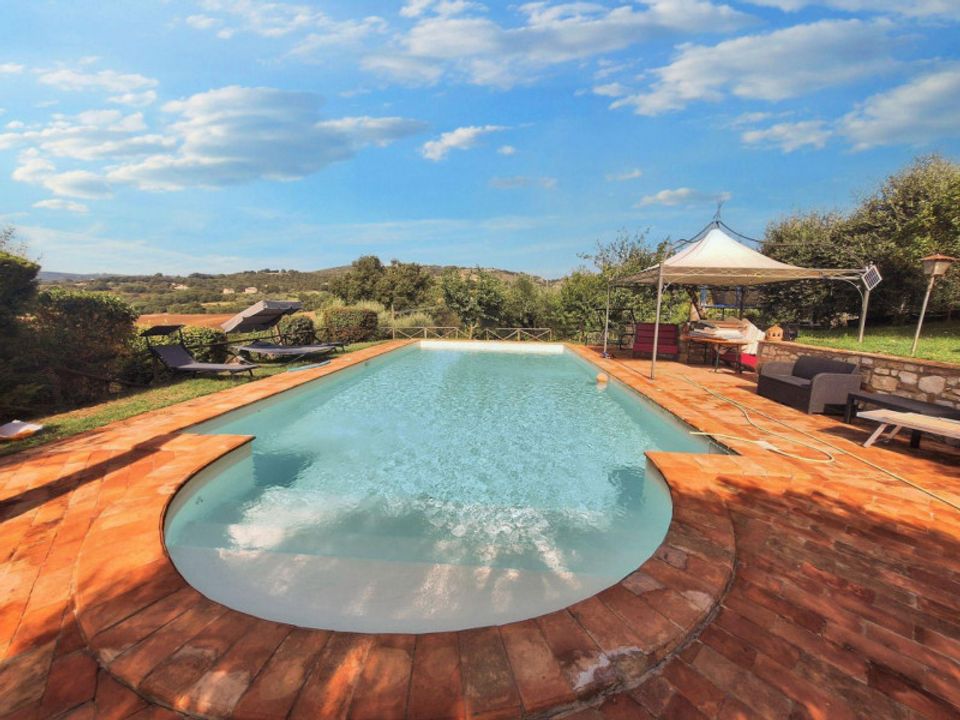 Villa a Todi, Perugia - foto 2