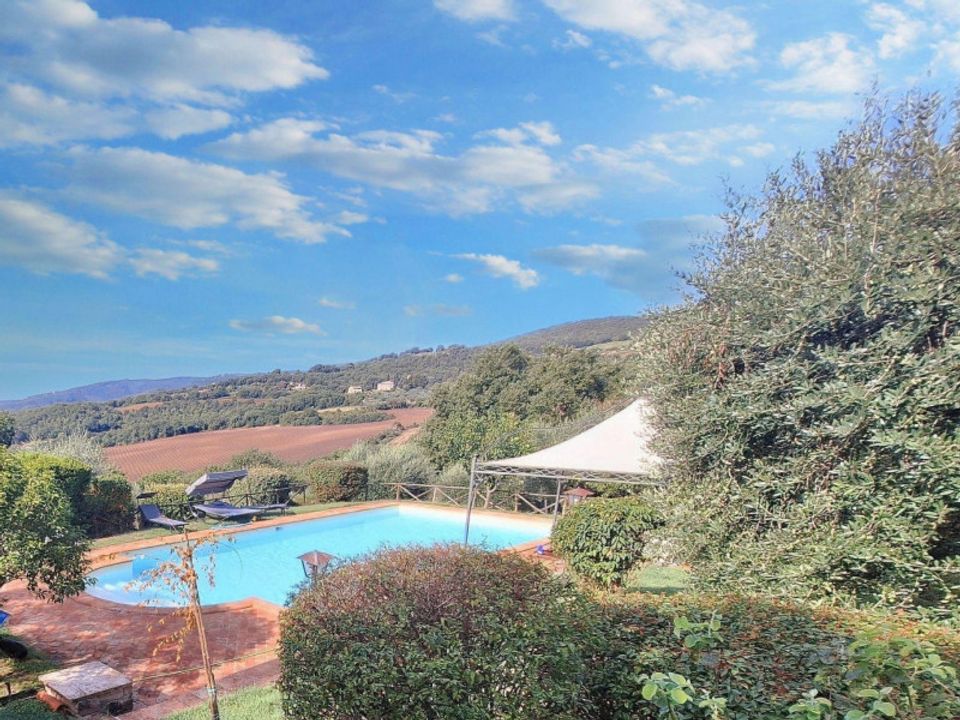 Villa a Todi, Perugia - foto 3