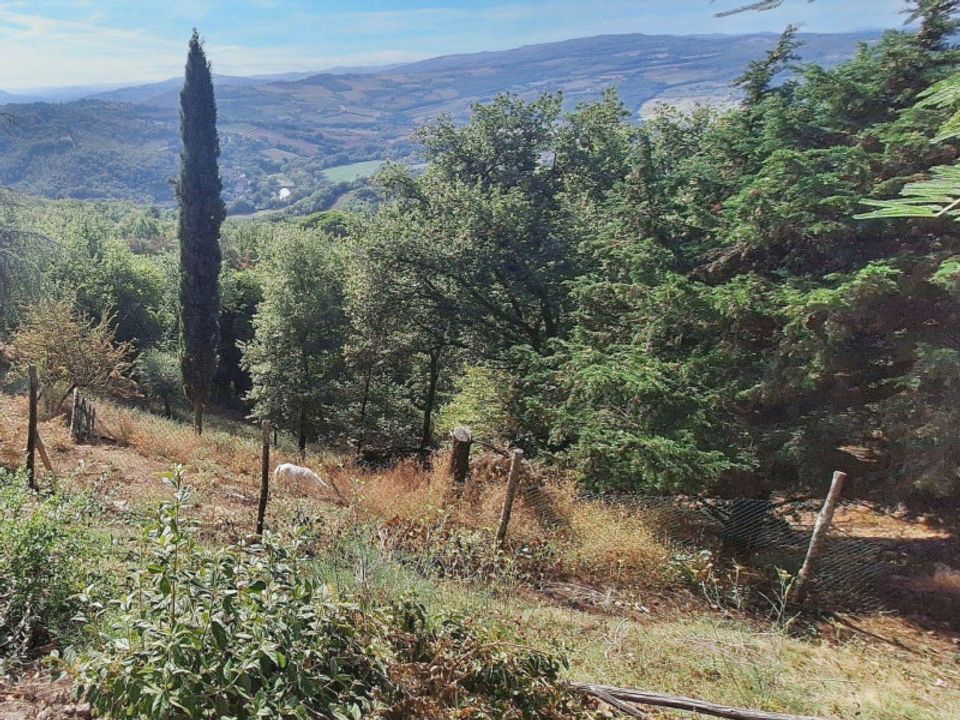Villa a Todi, Perugia - foto 5