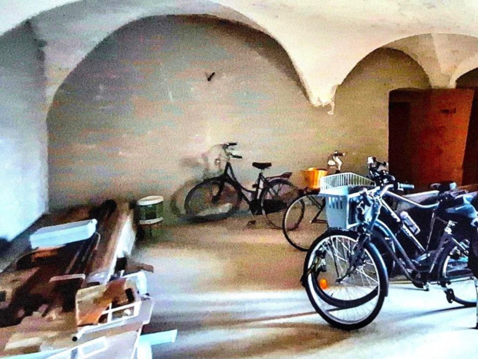 Næringseiendom i Foligno, Perugia - bilde 5