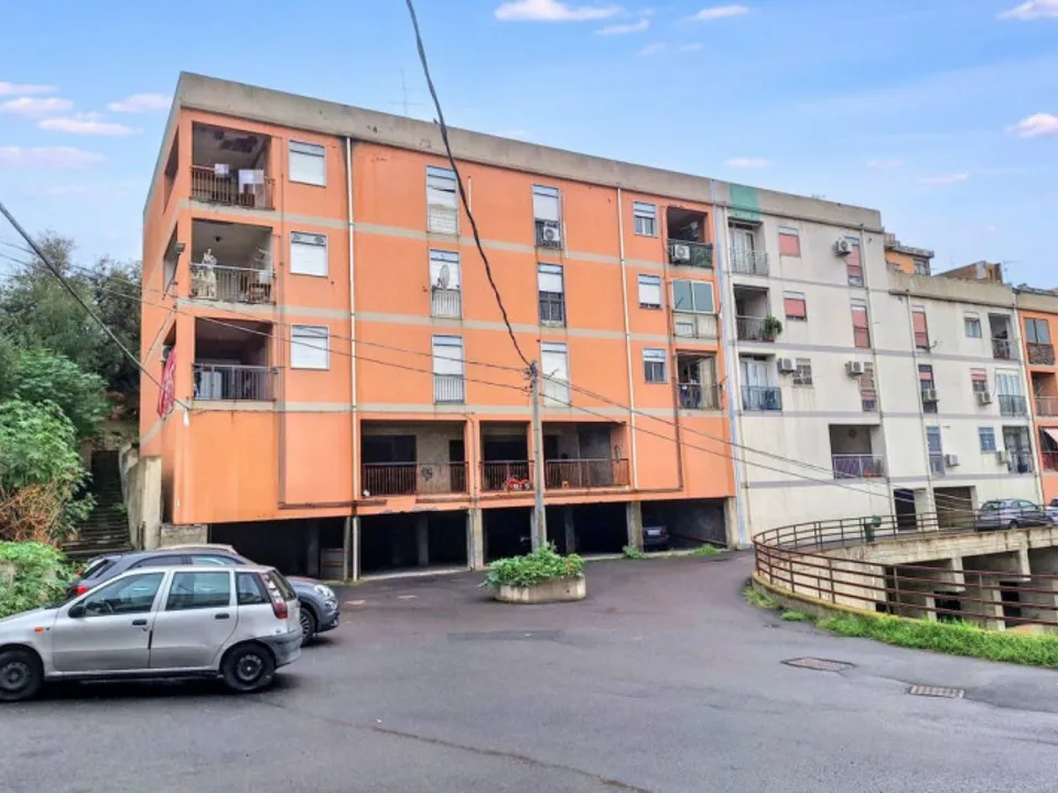 Apartament a Catania, Catania - foto 2