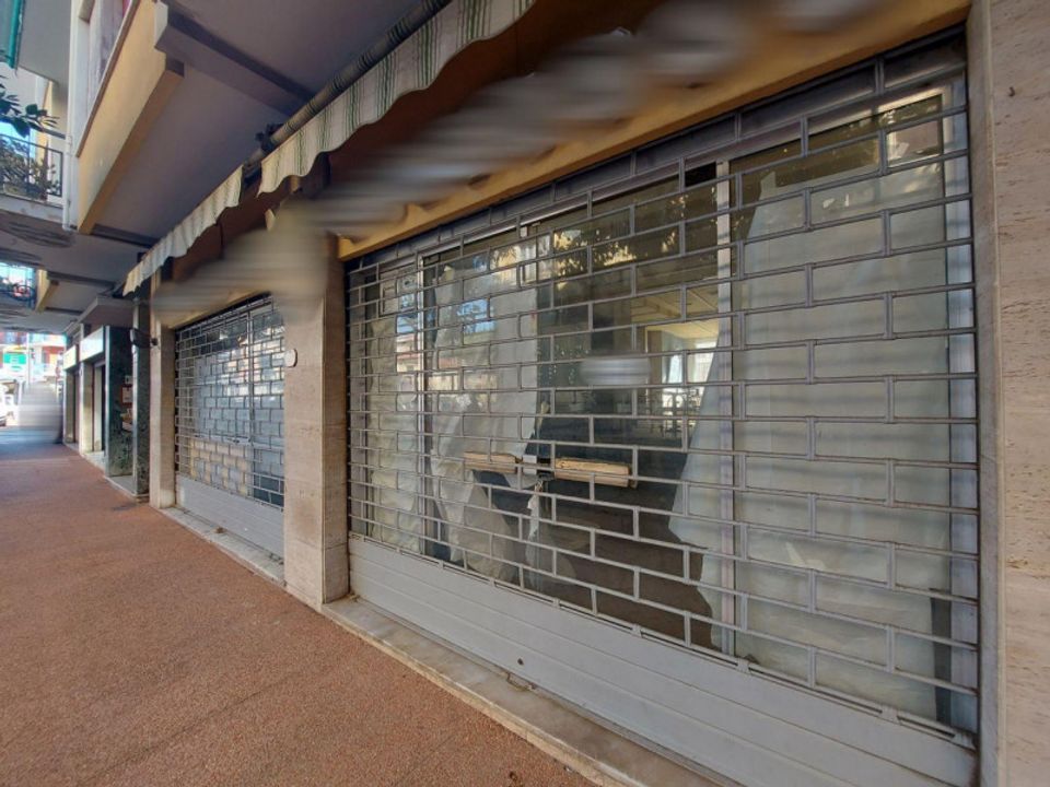 Erhvervsejendom i Diano Marina, Imperia - foto 2