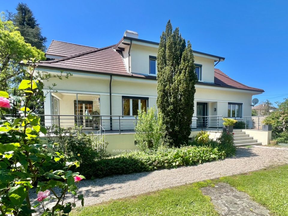 Villa in Roussillon, Isere - photo 2