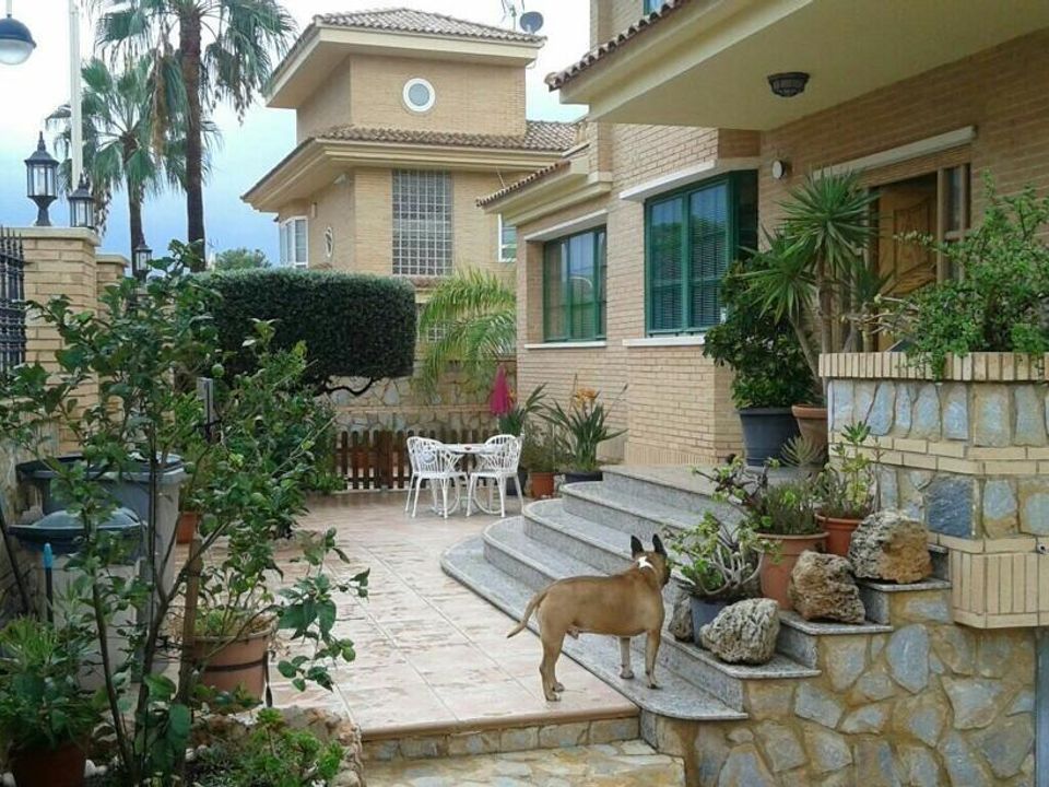Villa i Benidorm, Alicante - foto 2