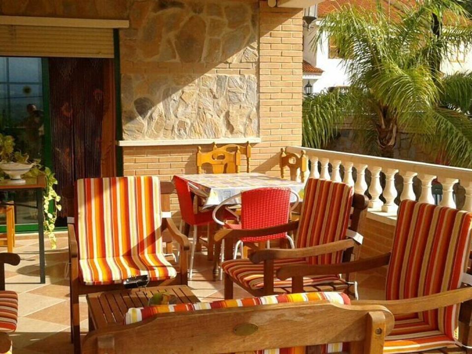 Villa i Benidorm, Alicante - foto 3